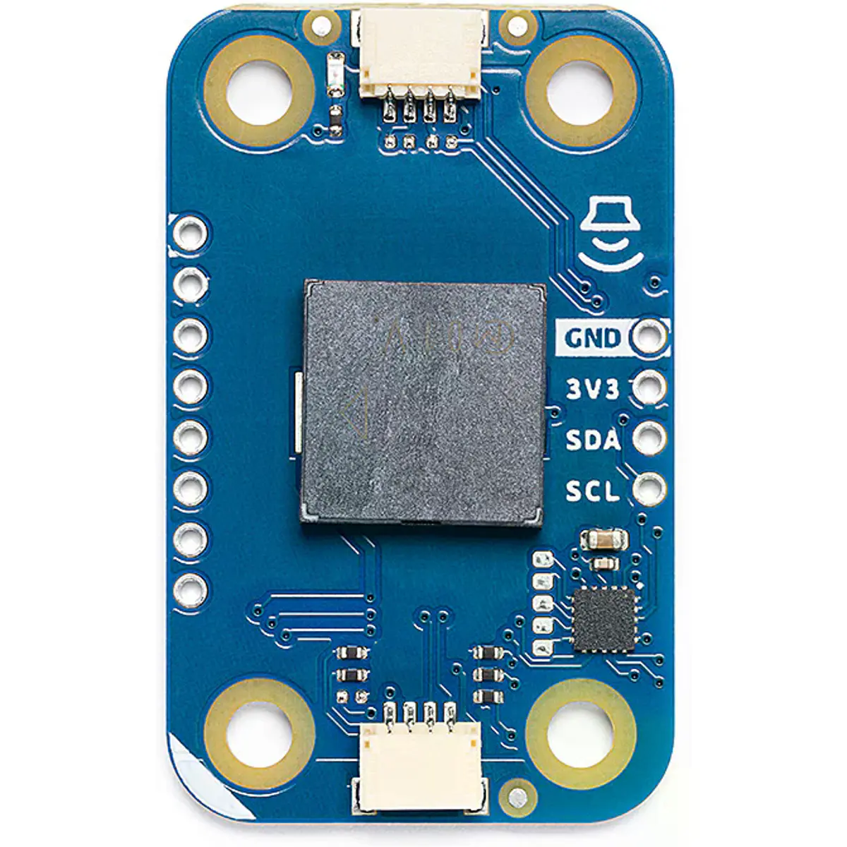 Arduino Modulino Buzzer - Módulo de Buzzer Programável com Conetores ...