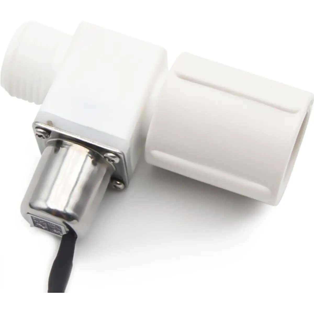 AgroSense: Sistema de Controlo de Rega e Medição de Caudal LoRaWAN