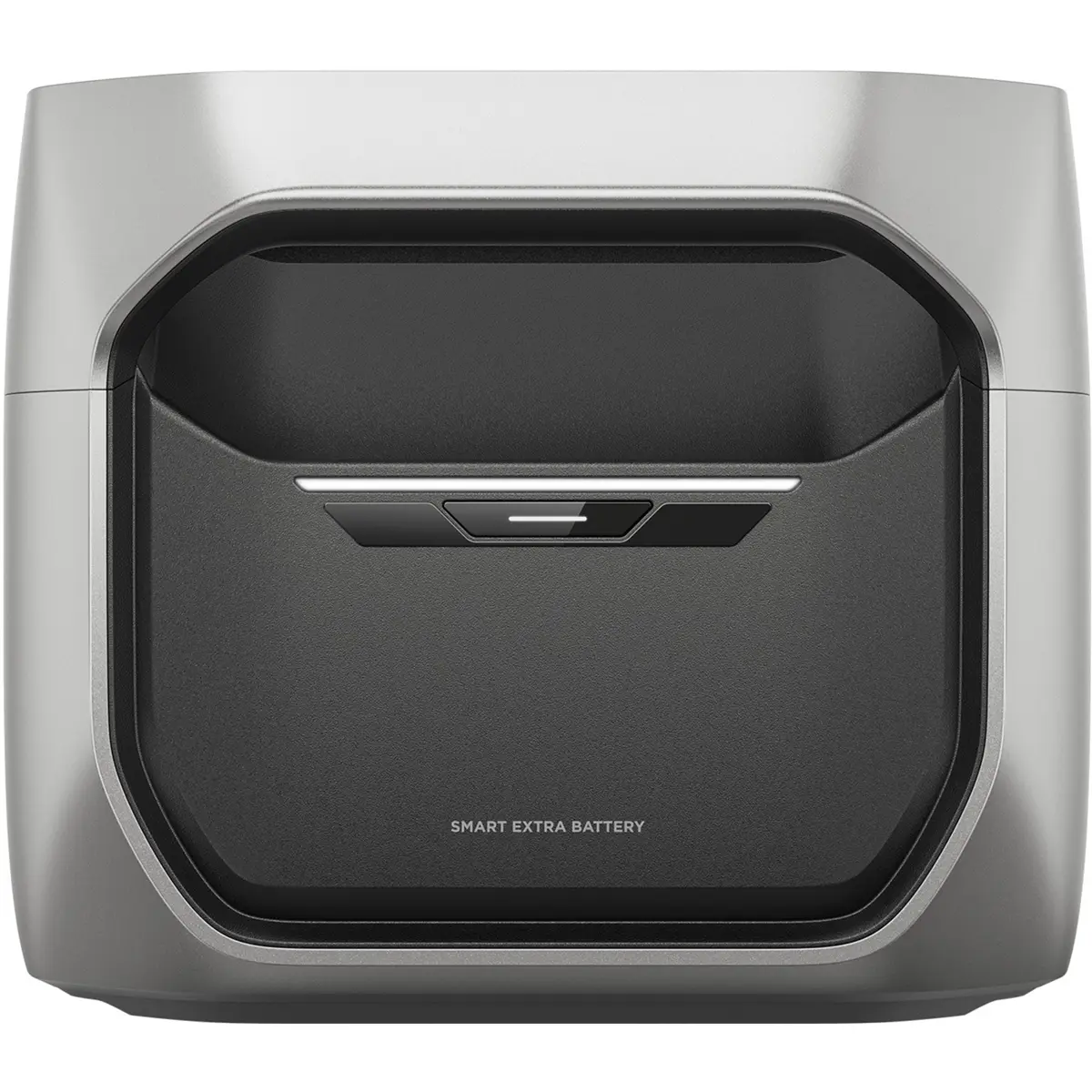 EcoFlow DELTA 3 Max Plus Smart Extra Battery - Bateria adicional para ...