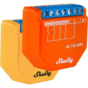 Domótica - Hogar inteligente