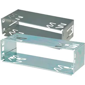  Cajones para radio de coche