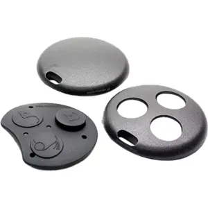 Carcasas para controles