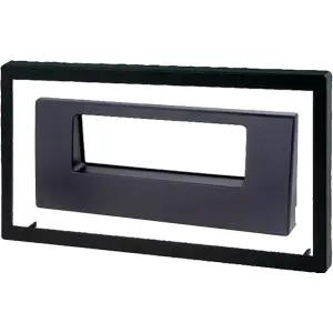  molduras para auto-radio