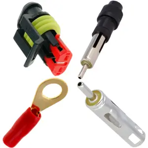 Tarjetas y adaptadores