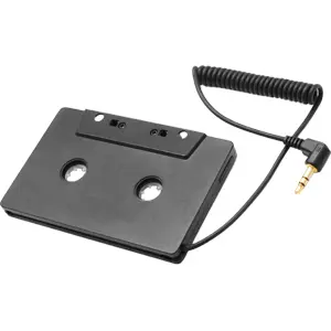 Cassettes adaptadores