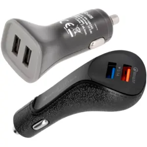 Alimentación mechero