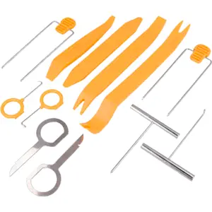 Herramientas para Auto-Radio