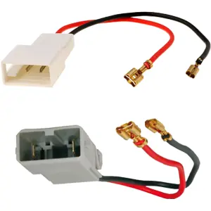 Adapt. para conexión de columnas