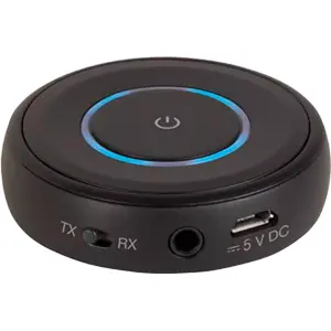 Transmisión / Recepción Bluetooth