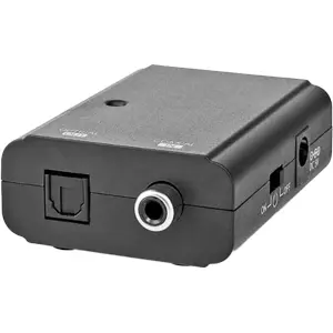 Convertidores de audio