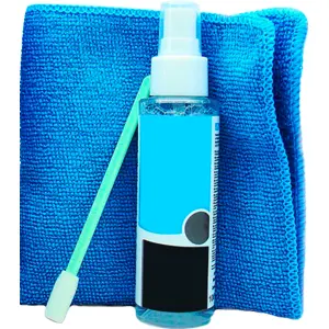 Limpieza y mantenimiento