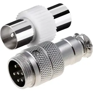 Tarjetas y Adaptadores