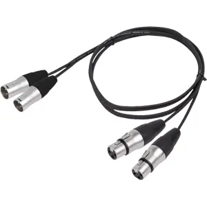 XLR - XLR