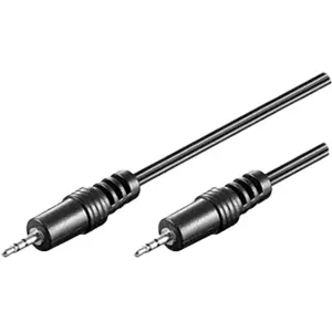 Jack de 2.5mm