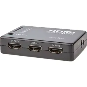 HDMI / DVI