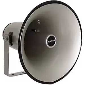 Columnas exponenciales (campanas)