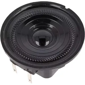 Altavoces y Tweeters