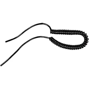 Cable para micrófono