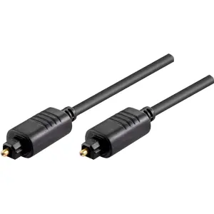 Ópticos (Toslink, Jack)