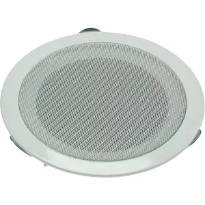 Altavoces empotrados