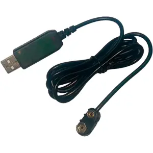 Eliminador de Pilas USB