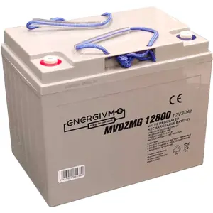 12V - ciclo profundo