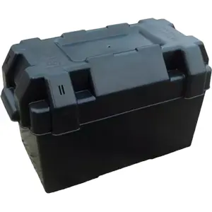 Cajas para baterías