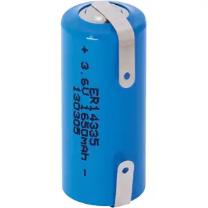  Cilíndricas c/ Pinos/Patillas