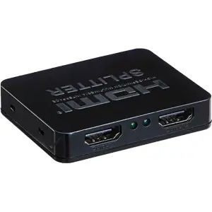 Repartidores / Divisores