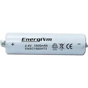 Paquete de baterías