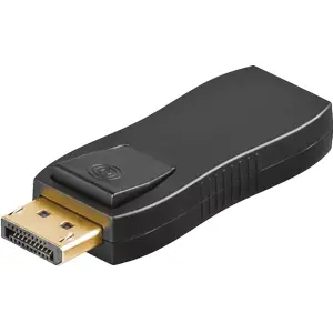 HDMI / DVI / VGA
