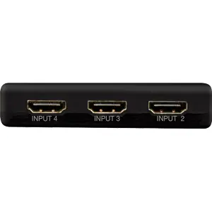 Conmutadores / Selectores