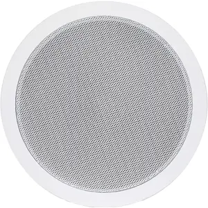 Altavoces empotrados