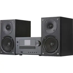 Componentes de audio