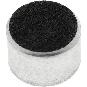 Cápsulas de micrófono