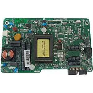 Fuentes de alimentación