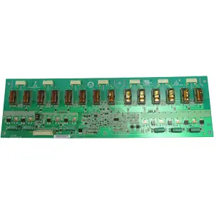 Placas inversoras para LCD