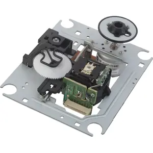 Unidades/Mecanismos Láser