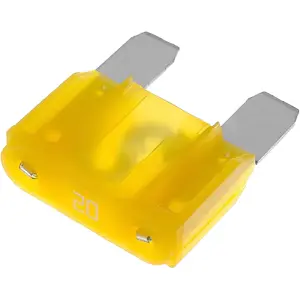 Fusibles y accesorios