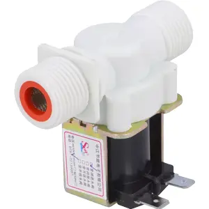 Solenoides / Electromagnets