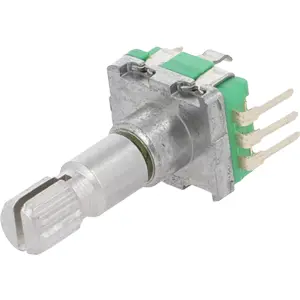 Codificadores rotativos