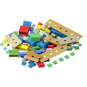 Conjuntos de componentes