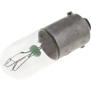 Lámparas en miniatura y accesorios