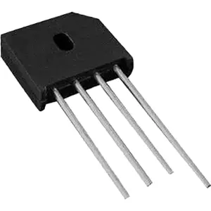 Puentes Rectificadores