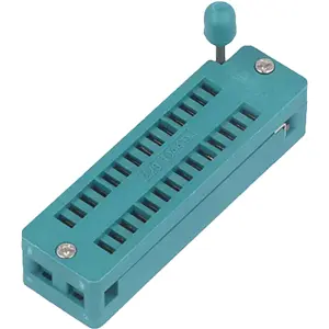 Soportes de CI y accesorios