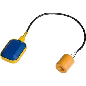 Sensores de nivel para líquidos