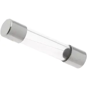 Cilíndricos de vidrio