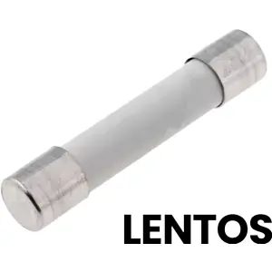 Lentos de 6.3x32mm