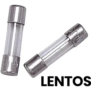 5x20mm Lentos