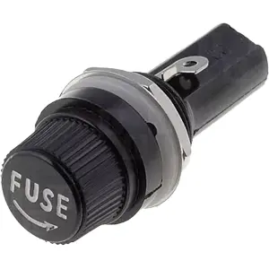 Porta-fusibles 6x32mm